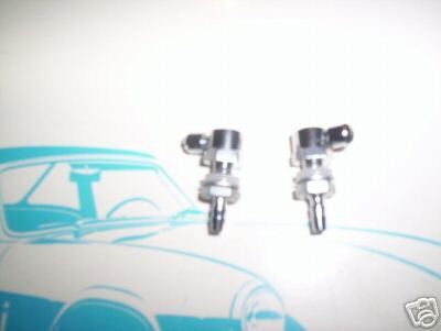 WINDSCREEN WASHER JETS x2 (Mini) (See Picture)